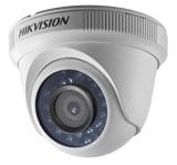 Camera HD-TVI Dome hồng ngoại 2.0 Megapixel HIKVISION DS-2CE56D1T-IR