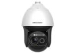Camera IP Speed Dome hồng ngoại 2.0 Megapixel HIKVISION DS-2DF8236I5X-AELW