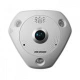 Camera IP Fisheye hồng ngoại 6.0 Megapixel HIKVSION DS-2CD6362F-I