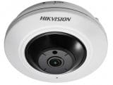 Camera IP Fisheye hồng ngoại 5.0 Megapixel HIKVISION DS-2CD2955FWD-IS