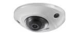 Camera IP Dome HIKVISION DS-2CD2523G0-I