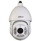 Camera HD-CVI quay quét độ phân giải 2Mp chống ngược sáng SD6C225I-HC