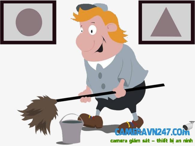Hướng dẫn tự kiểm tra, bảo trì bảo dưỡng hệ thống Camera tại nhà huong-dan-tu-kiem-tra-sua-chua-he-thong-camera-tai-nha