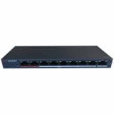 Switch POE Hikvision DS-3E0109P-E/M 8 Port 10/100Mbps