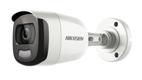 Tại sao nên lựa chọn lắp đặt camera Hikvision?