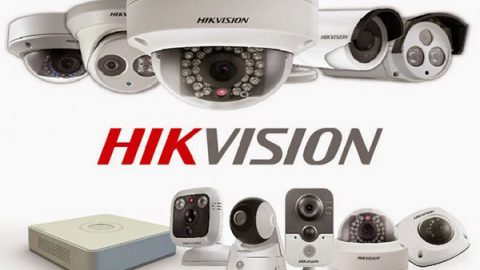 Lắp đặt camera hikvision – Những điều bạn cần lưu ý